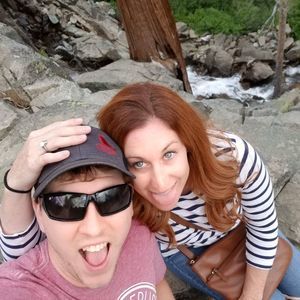 Meet your Posher, Kristen